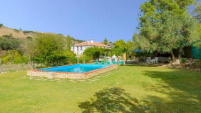 Huerta La Terrona Grazalema by Ruralidays, Grazalema